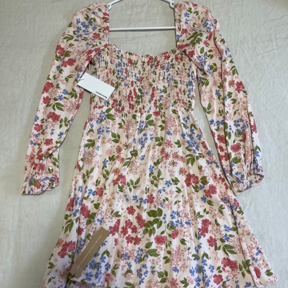 Reformation Dress - Picture 2 of 3